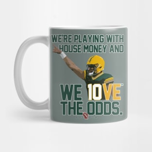 10VE™ the Odds! Mug